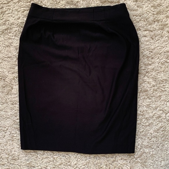 ELLE pencil skirt - Picture 4 of 4
